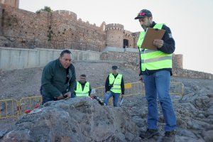 Onda acull hui el Campionat Nacional de Crawler “Open *Fira d’Onda”