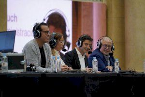 GVA y FVMP apuestan por los medios locales como garantes de información de proximidad, transparentes y de servicio a toda la ciudadanía