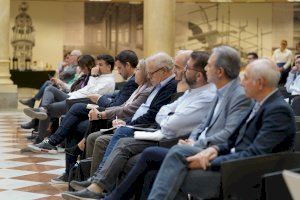 GVA y FVMP apuestan por los medios locales como garantes de información de proximidad, transparentes y de servicio a toda la ciudadanía - (foto 2)