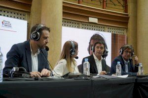 GVA y FVMP apuestan por los medios locales como garantes de información de proximidad, transparentes y de servicio a toda la ciudadanía - (foto 5)