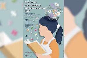 Benidorm destina 220.000 euros a las ayudas para tratamientos psicopedagógicos, 50.000 más que el año anterior