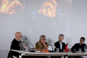 El Centre del Carme une poesía, simbología y misterio en el catálogo de la exposición ‘Pamen Pereira. El final del sueño’ - (foto 2)