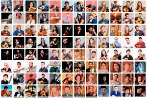 El Máster en Interpretación de Guitarra Clásica de la UA inaugura mañana su II Congreso de antiguos alumnos