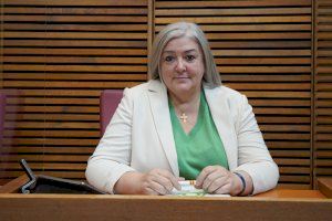 Cerdán (VOX): “El tripartito ha recaudado más de 1.800 millones de euros por la inflación mientras la miseria y necesidad siguen aumentando”