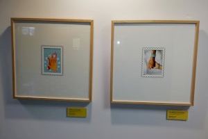 Correos inaugura la exposición Disello en Valencia - (foto 2) Correos inaugura la exposición Disello en Valencia - (foto 2)