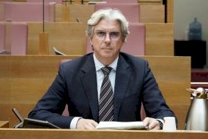 Carrasco: “La apuesta de Puig por los sectores productivos no es creíble, es ilusionismo y acelera el descalabro competitivo”