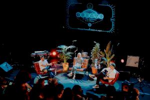 La Fira Trovam consolida su posicionamiento en el circuito estatal profesional - (foto 2)