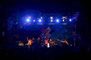 La Fira Trovam consolida su posicionamiento en el circuito estatal profesional