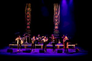 La Fira Trovam consolida su posicionamiento en el circuito estatal profesional - (foto 3)