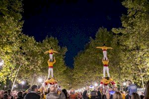 La Fira Trovam consolida su posicionamiento en el circuito estatal profesional - (foto 4)