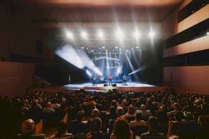 La Fira Trovam consolida su posicionamiento en el circuito estatal profesional - (foto 6)