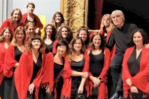 El Certamen Coral Fira de Tots Sants de Cocentaina ofrecerá dos actividades musicales previas al evento