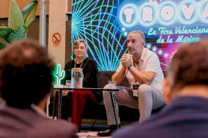 La Fira Trovam consolida su posicionamiento en el circuito estatal profesional - (foto 19)