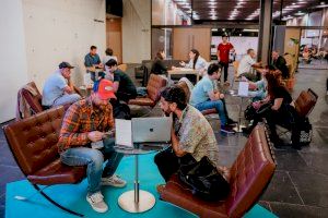 La Fira Trovam consolida su posicionamiento en el circuito estatal profesional - (foto 22)