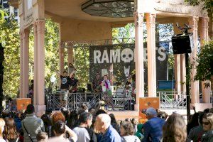 La Fira Trovam consolida su posicionamiento en el circuito estatal profesional - (foto 12)