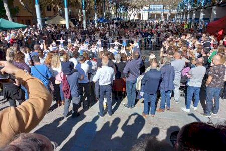 Manises celebra la V Setmana de l’Esport