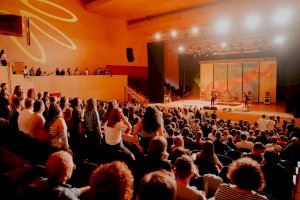 La Fira Trovam consolida su posicionamiento en el circuito estatal profesional - (foto 13)