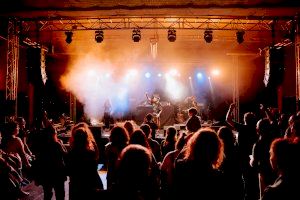 La Fira Trovam consolida su posicionamiento en el circuito estatal profesional - (foto 14)