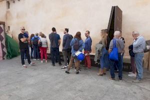 El Refugi de Cocentaina registra en aquesta Fira de Tots Sants xifres rècord amb més de 5.600 visites comptabilitzades