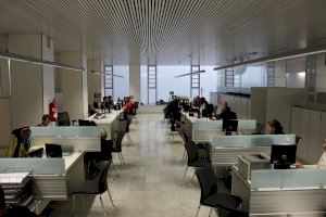 El telèfon 012 d'atenció de la Generalitat Valenciana serà gratuït