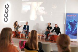 El Centre del Carme i Projecte Inestable impulsen la dansa valenciana emergent amb la sisena edició de ‘Migrats Dansa’ - (foto 2)