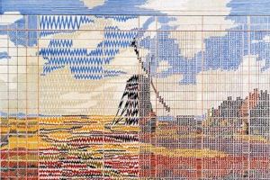 La Universitat de València reivindica les dones artistes contemporànies en una exposició a Requena La Universitat de València reivindica les dones artistes contemporànies en una exposició a Requena