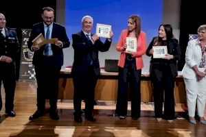 La Vila Joiosa organiza, con la colaboración de la Policía Local, la Jornada de Formación sobre la Reforma del Código Penal