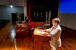 La Vila Joiosa organiza, con la colaboración de la Policía Local, la Jornada de Formación sobre la Reforma del Código Penal - (foto 2)