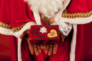 Las familias valencianas gastarán 200 euros en juguetes esta Navidad Las familias valencianas gastarán 200 euros en juguetes esta Navidad