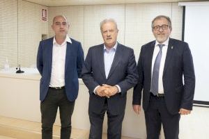 El Pla Provincial de Transició Digital cerca portar la connectivitat en línia al món rural castellonenc El Pla Provincial de Transició Digital cerca portar la connectivitat en línia al món rural castellonenc