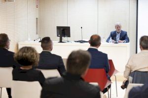 El Pla Provincial de Transició Digital cerca portar la connectivitat en línia al món rural castellonenc - (foto 4) El Pla Provincial de Transició Digital cerca portar la connectivitat en línia al món rural castellonenc - (foto 4)