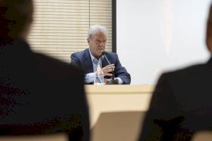 El Pla Provincial de Transició Digital cerca portar la connectivitat en línia al món rural castellonenc - (foto 6) El Pla Provincial de Transició Digital cerca portar la connectivitat en línia al món rural castellonenc - (foto 6)