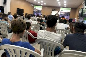 Foios acoge este sábado una nueva edición de Territorio Gamer