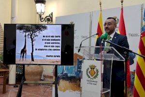 Vila-real renuncia a realizar obras para atender la emergencia social y económica Vila-real renuncia a realizar obras para atender la emergencia social y económica