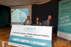 Sueca acoge una Jornada de Cinefórum en Salud Mental dirigida al alumnado del municipio