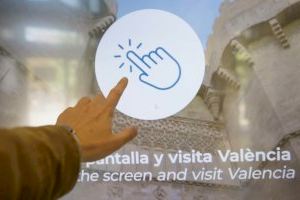 València acull el III Congrés Mundial de Destinacions Intel·ligents per a debatre els reptes del turisme del segle XXI València acull el III Congrés Mundial de Destinacions Intel·ligents per a debatre els reptes del turisme del segle XXI