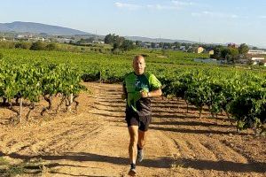 El récord mundial en correr 600 medias maratones participa este domingo en la cita de Alicante