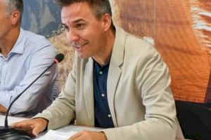 El regidor Julián Sáez serà candidat a l'alcaldia de Sueca pel GISPM