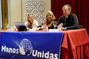 En Asamblea Diocesana de Manos Unidas Valencia se renueva el compromiso de los voluntarios para luchar contra las injusticias En Asamblea Diocesana de Manos Unidas Valencia se renueva el compromiso de los voluntarios para luchar contra las injusticias