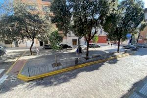 El Ayuntamiento de Sueca convertirá la plaza de Santo Domingo en un nuevo espacio seguro y accesible para el disfrute de la ciudadanía El Ayuntamiento de Sueca convertirá la plaza de Santo Domingo en un nuevo espacio seguro y accesible para el disfrute de la ciudadanía