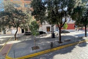El Ayuntamiento de Sueca convertirá la plaza de Santo Domingo en un nuevo espacio seguro y accesible para el disfrute de la ciudadanía - (foto 2) El Ayuntamiento de Sueca convertirá la plaza de Santo Domingo en un nuevo espacio seguro y accesible para el disfrute de la ciudadanía - (foto 2)