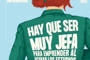 València Activa reúne referentes del emprendimiento femenino para inspirar y conectar a mujeres emprendedoras