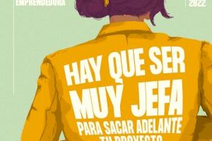 València Activa reúne referentes del emprendimiento femenino para inspirar y conectar a mujeres emprendedoras - (foto 2)