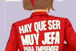 València Activa reúne referentes del emprendimiento femenino para inspirar y conectar a mujeres emprendedoras - (foto 3)