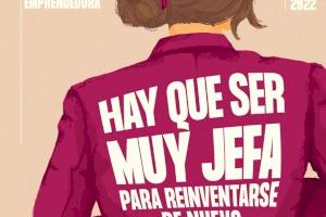 València Activa reúne referentes del emprendimiento femenino para inspirar y conectar a mujeres emprendedoras - (foto 4)