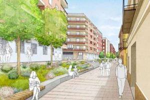 València dissenya les seues supermanzanas: Orriols, La Petxina, Abastos, Marquès de Cenete i L’Amistat