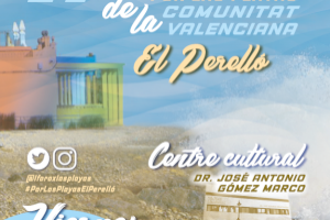 Especialistes de tota la Comunitat es reuneixen al Perelló per a buscar solucions davant la regressions de les platges - (foto 3) Especialistes de tota la Comunitat es reuneixen al Perelló per a buscar solucions davant la regressions de les platges - (foto 3)