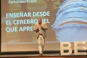 Betxí celebra las III Jornadas Educativas con una gran acogida y más de 150 inscritos