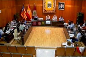 Calp sube la tarifa del agua 1'20€ al mes para afrontar los gastos de producción del agua