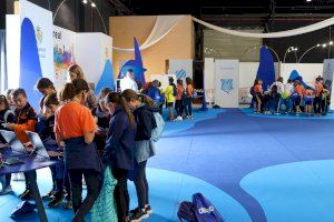 Innovació, tecnologia i coneixement s'uneixen a Vila-real amb una nova edició de Fira Destaca
